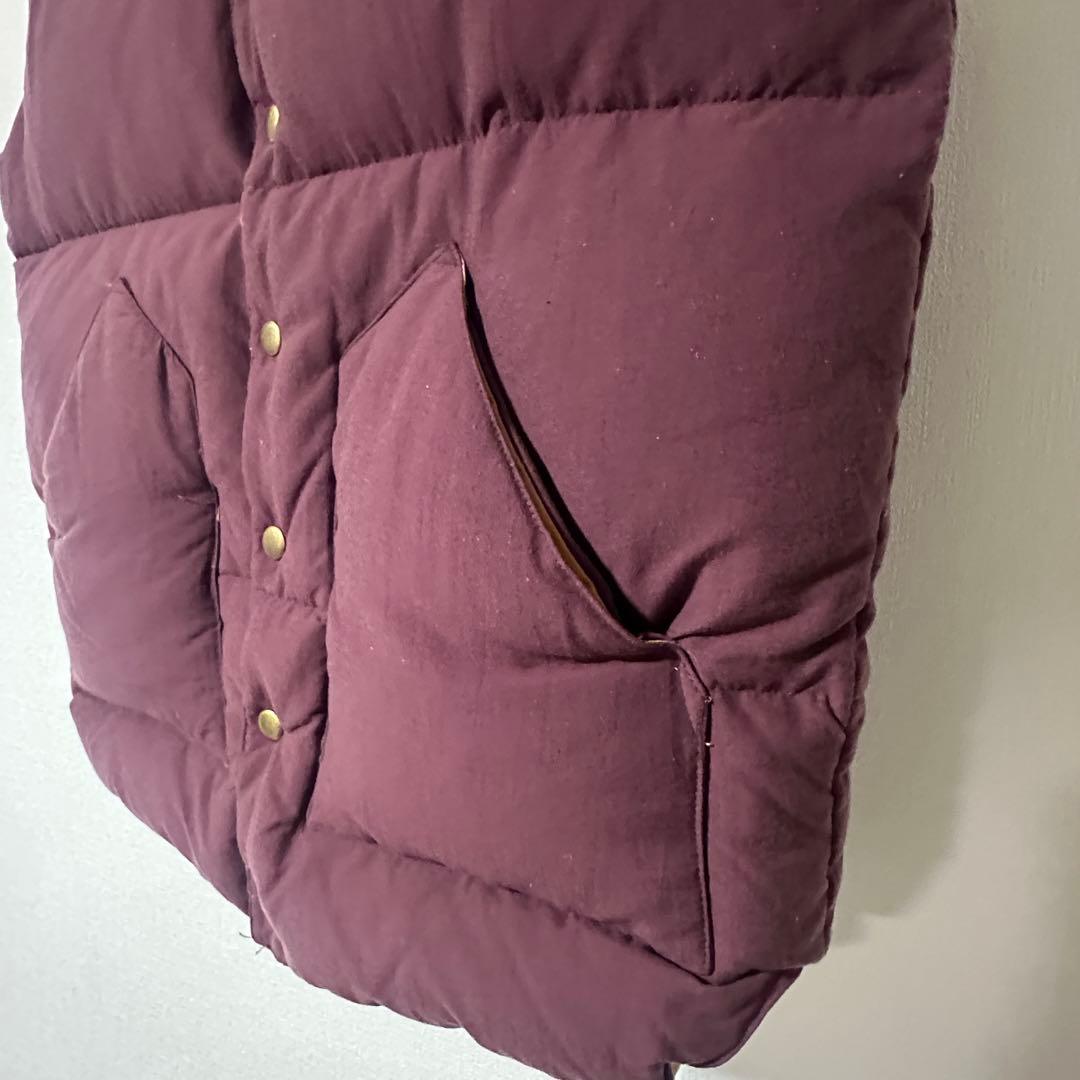 今*焼様 ウエアハウス Mサイズ dubble works sporting g