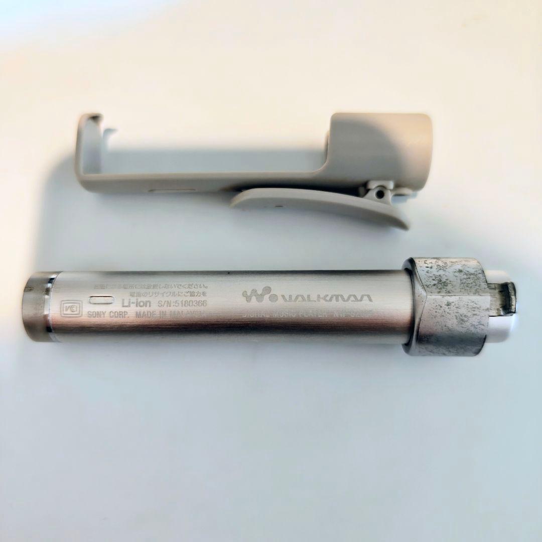 Sony デジタルオーディオプレーヤー 　ウォークマン　NW-S203F