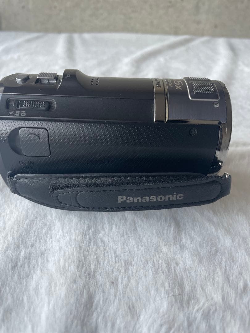 Panasonic HC-V700M 美品