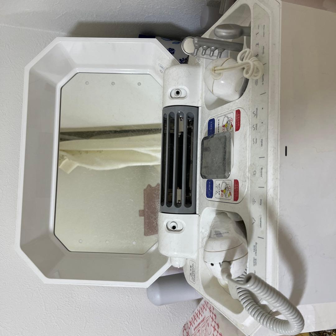 ルルシェ美顔器