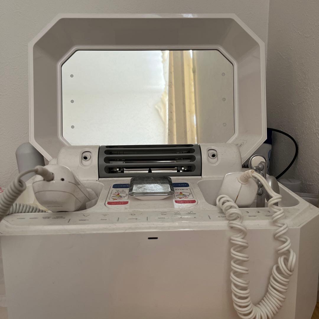 ルルシェ美顔器