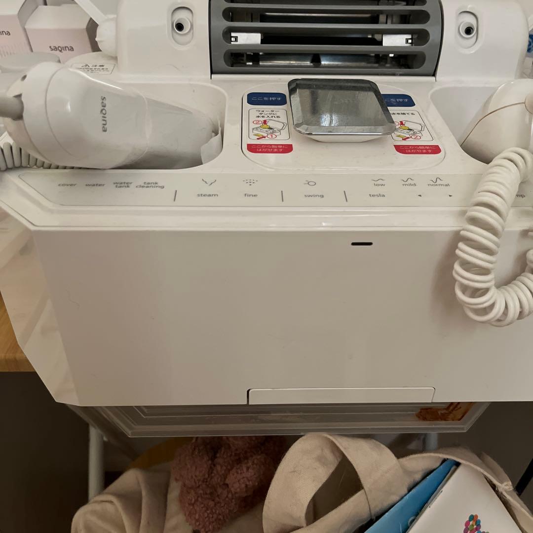 ルルシェ美顔器