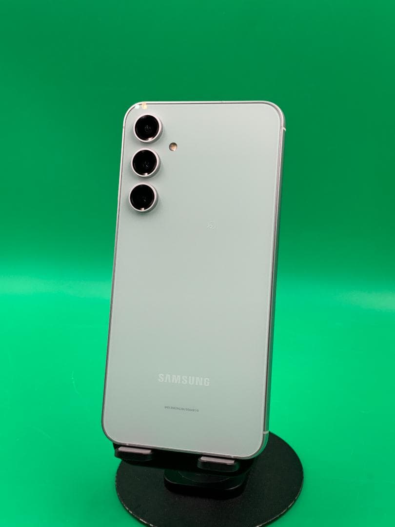 ★極美品 Galaxy S23 FE 256GB SIMフリー au SCG24