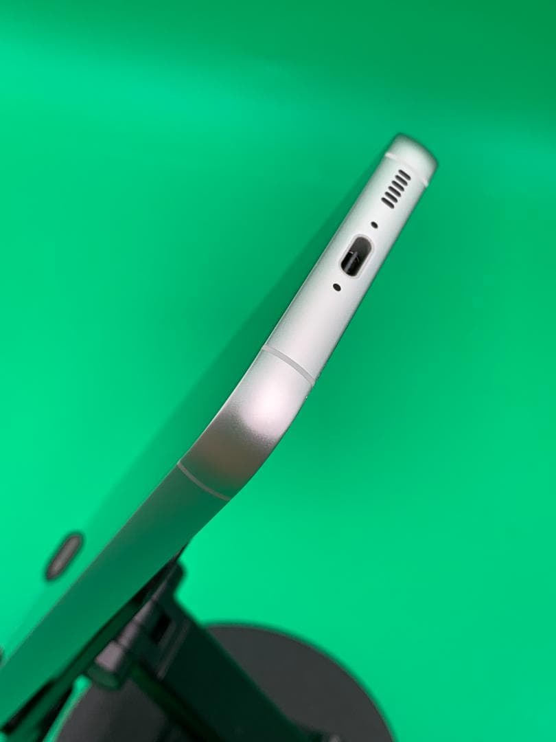 ★極美品 Galaxy S23 FE 256GB SIMフリー au SCG24