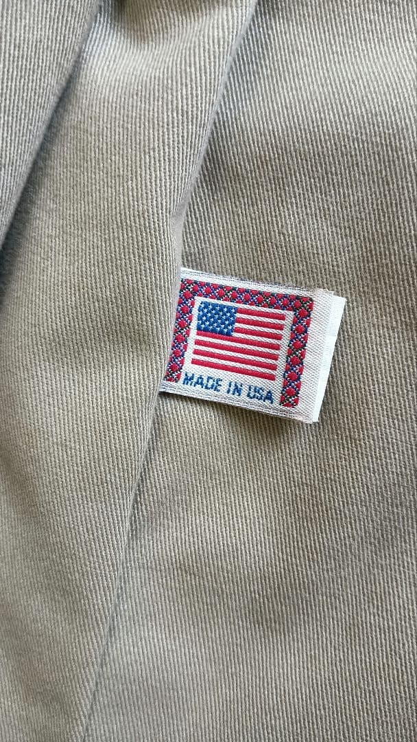 GOLDENBEAR/ジャケット/コート/ヴィンテージ/90's/USA/Ｍ・Ｌ