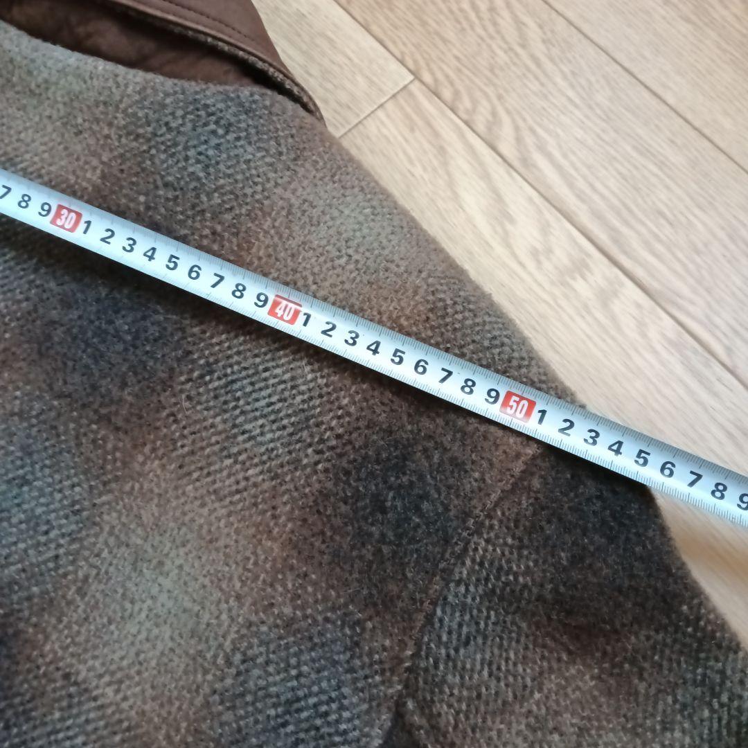 GOLDENBEAR/ジャケット/コート/ヴィンテージ/90's/USA/Ｍ・Ｌ