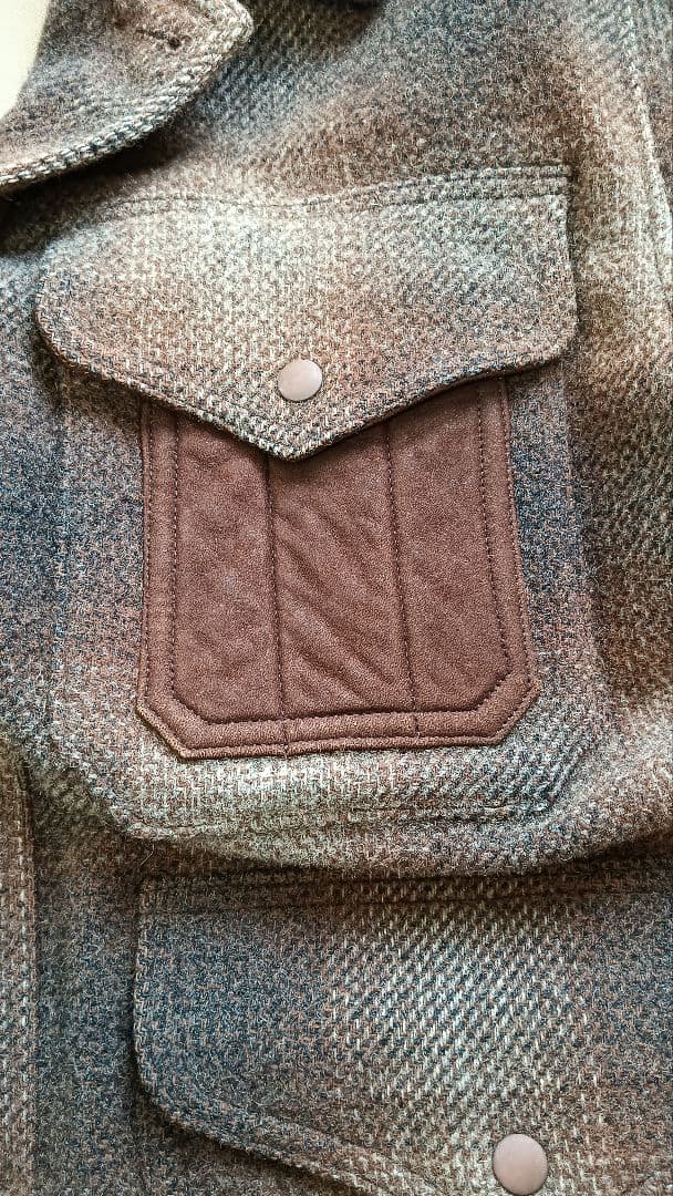 GOLDENBEAR/ジャケット/コート/ヴィンテージ/90's/USA/Ｍ・Ｌ