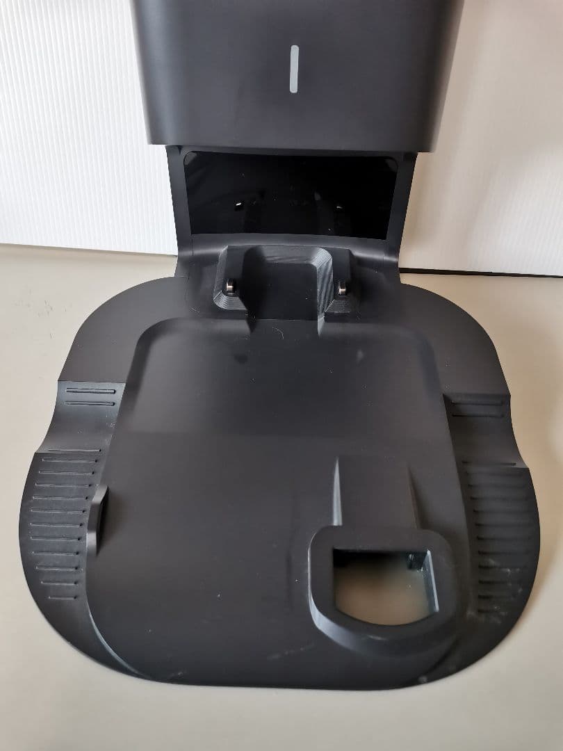 iRobot ロボット掃除機 ルンバ i7+ クリーンベース 自動ゴミ収集機付き