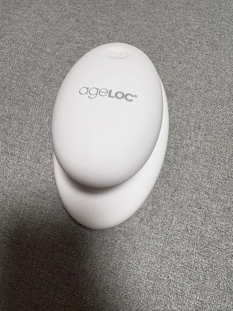 ウェルスパio ニュースキン　中古