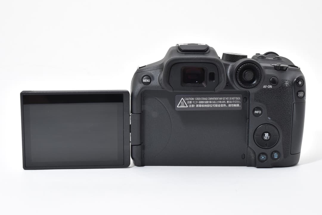 Canon EOS R7 ボディ 0150