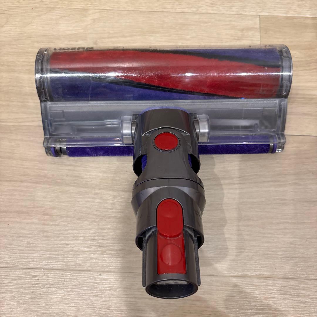 【整備済動作品】Dyson V10 cyclone SV12 ダイソン　分解清掃