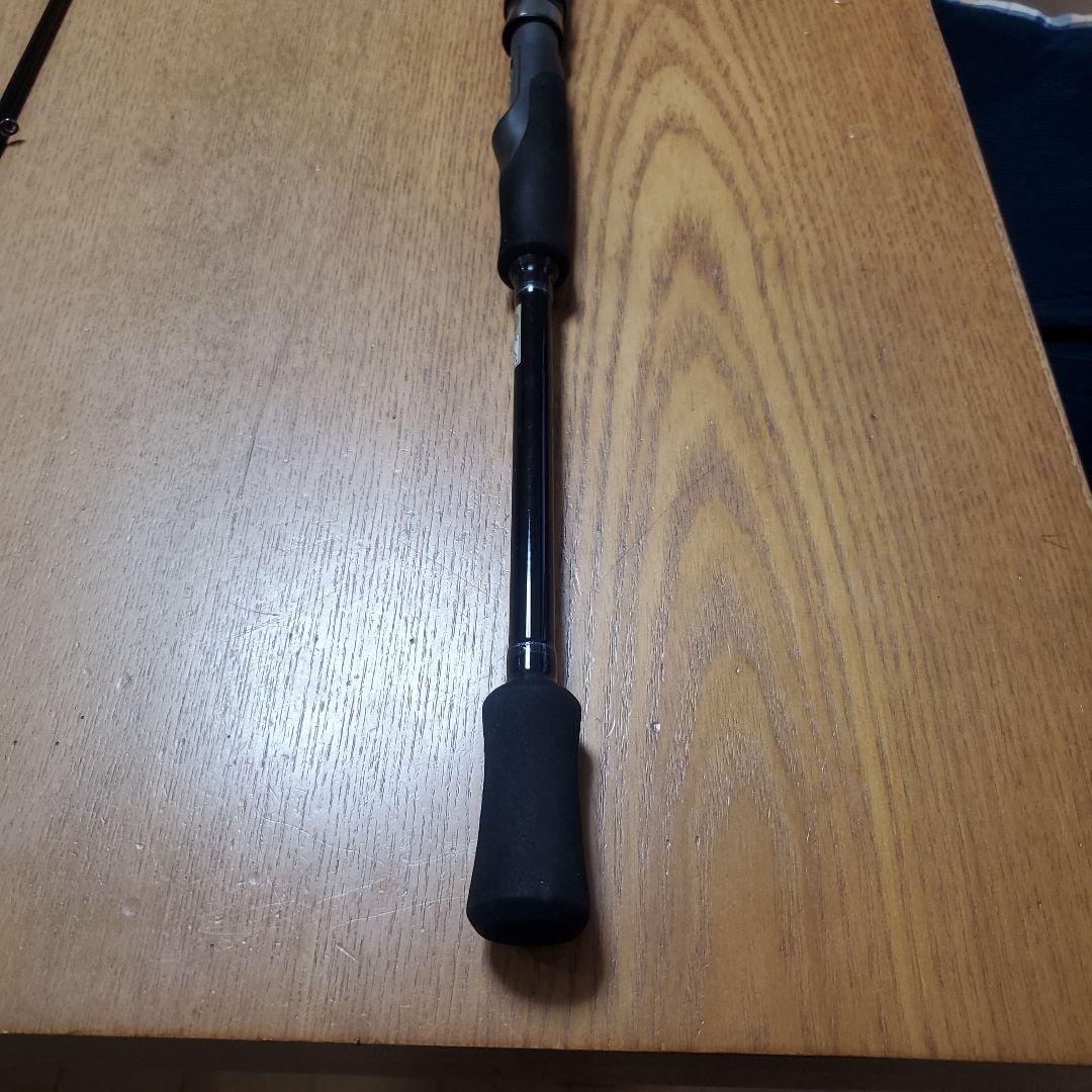 YAMAGA Blanks エギングロッド メビウス 85ml