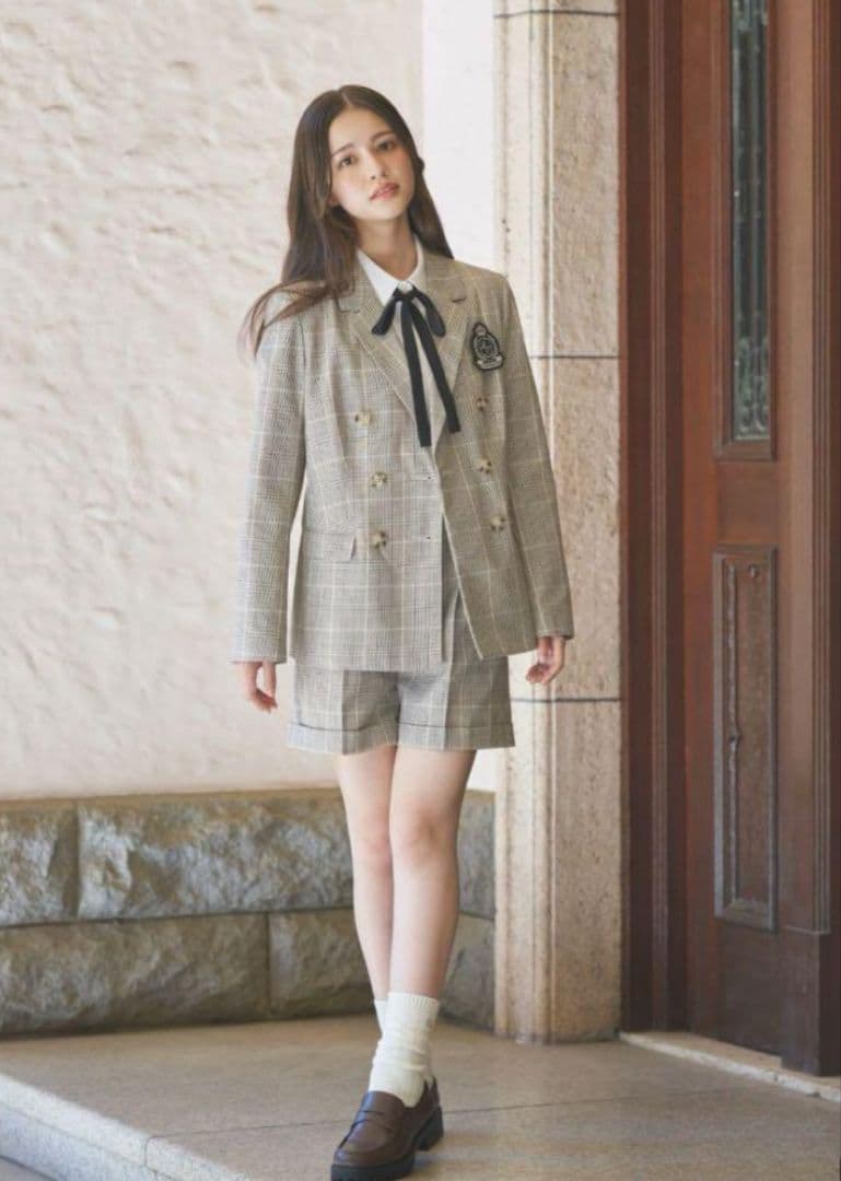 Lovetoxic ラブトキシック フォーマルスーツ4点セット中学校 小学校