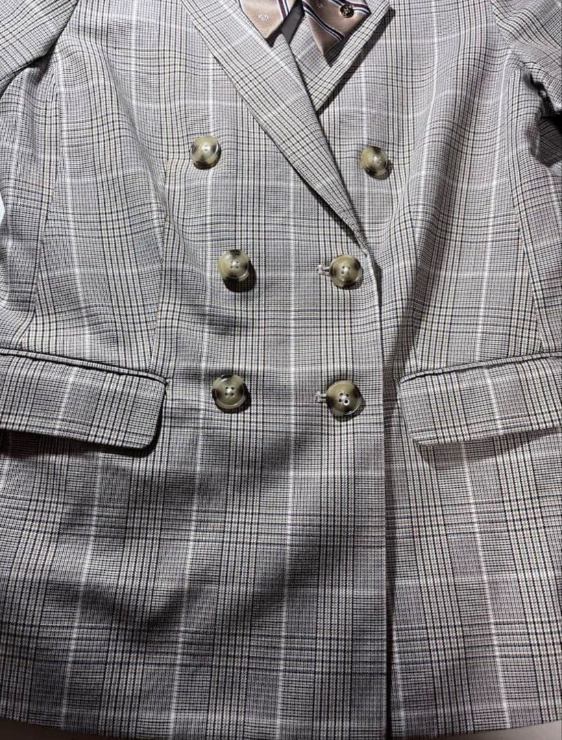 Lovetoxic ラブトキシック フォーマルスーツ4点セット中学校 小学校