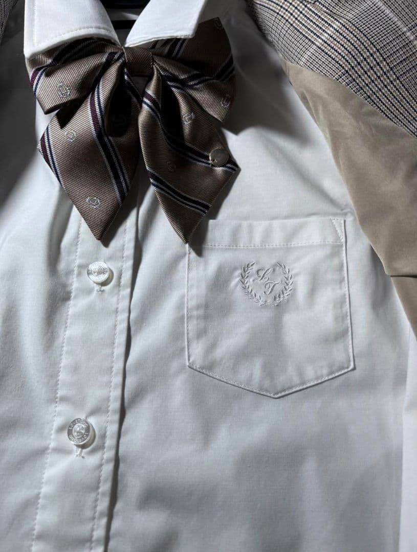 Lovetoxic ラブトキシック フォーマルスーツ4点セット中学校 小学校