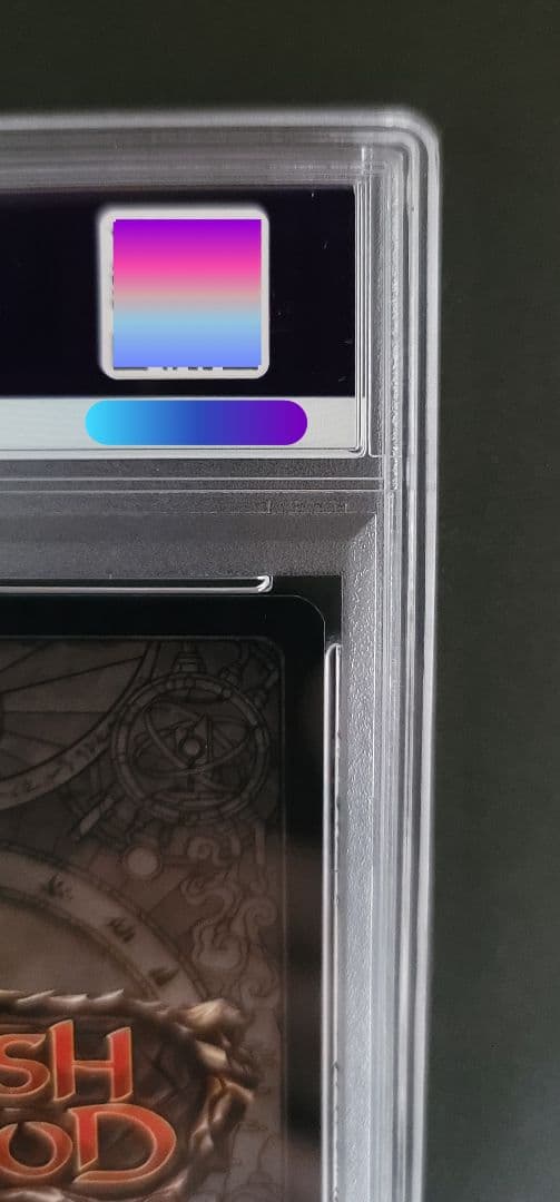 その他 FaB Prism, Advent of Thrones CF PSA10