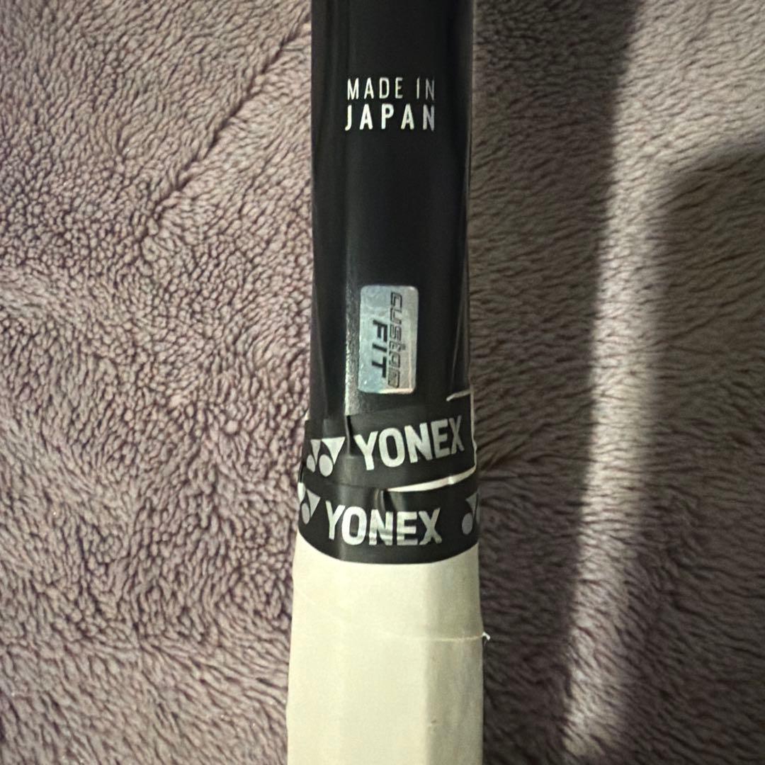 ボルトレイジ8S プレミアムカスタムフィット