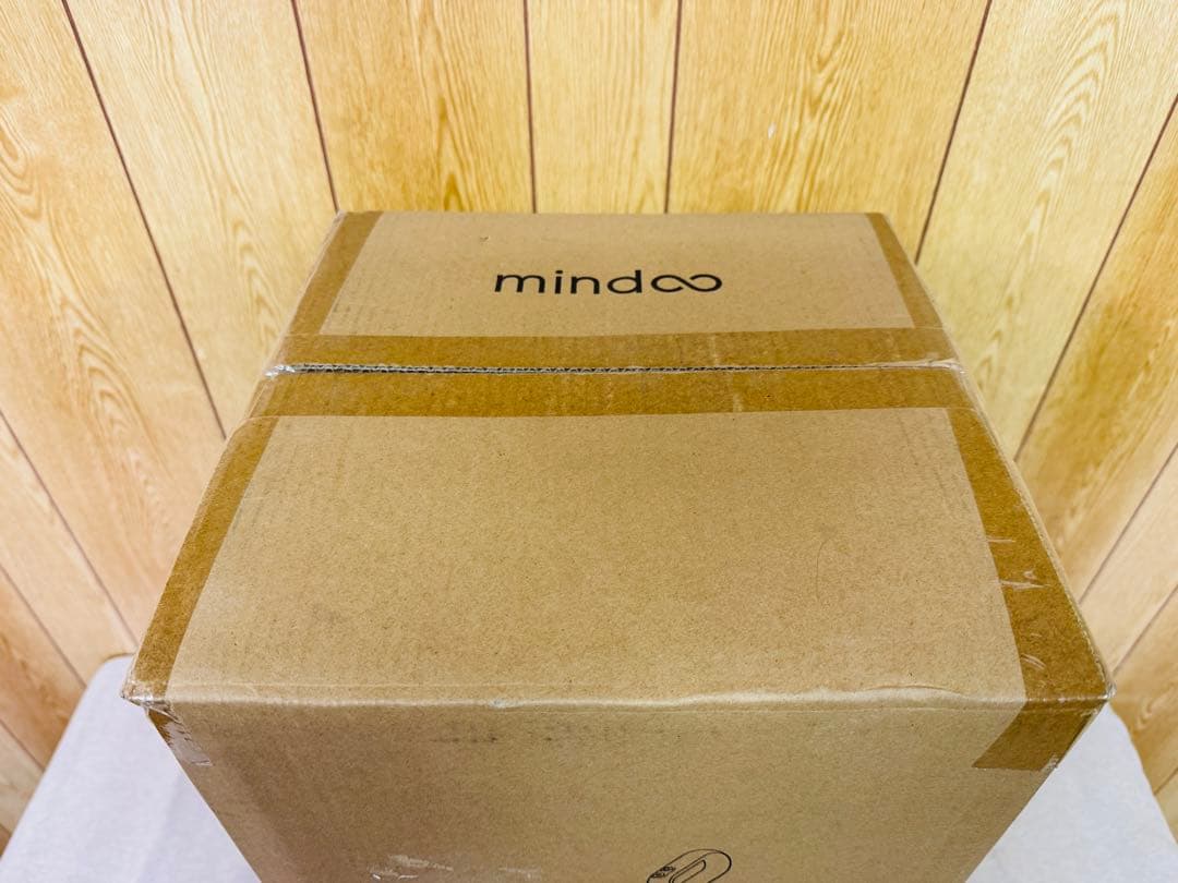 Mindoo AquaX 　水拭き掃除機 MIA-N001 未使用品　①