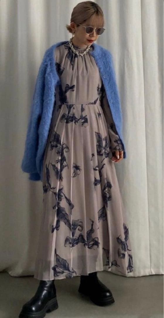 ameri ワンピース