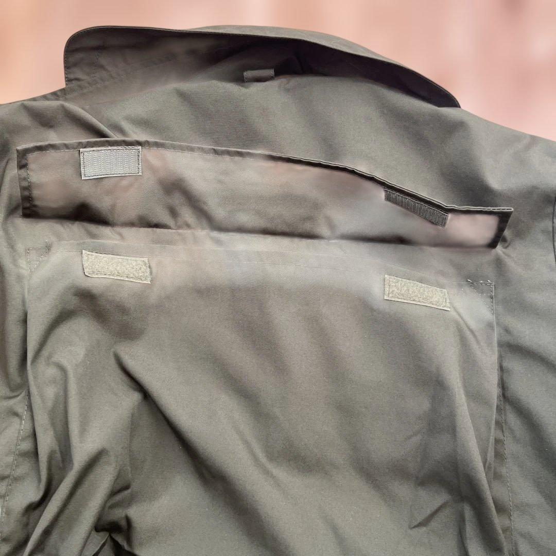 新品未使用　kennethfield  guide jacket M