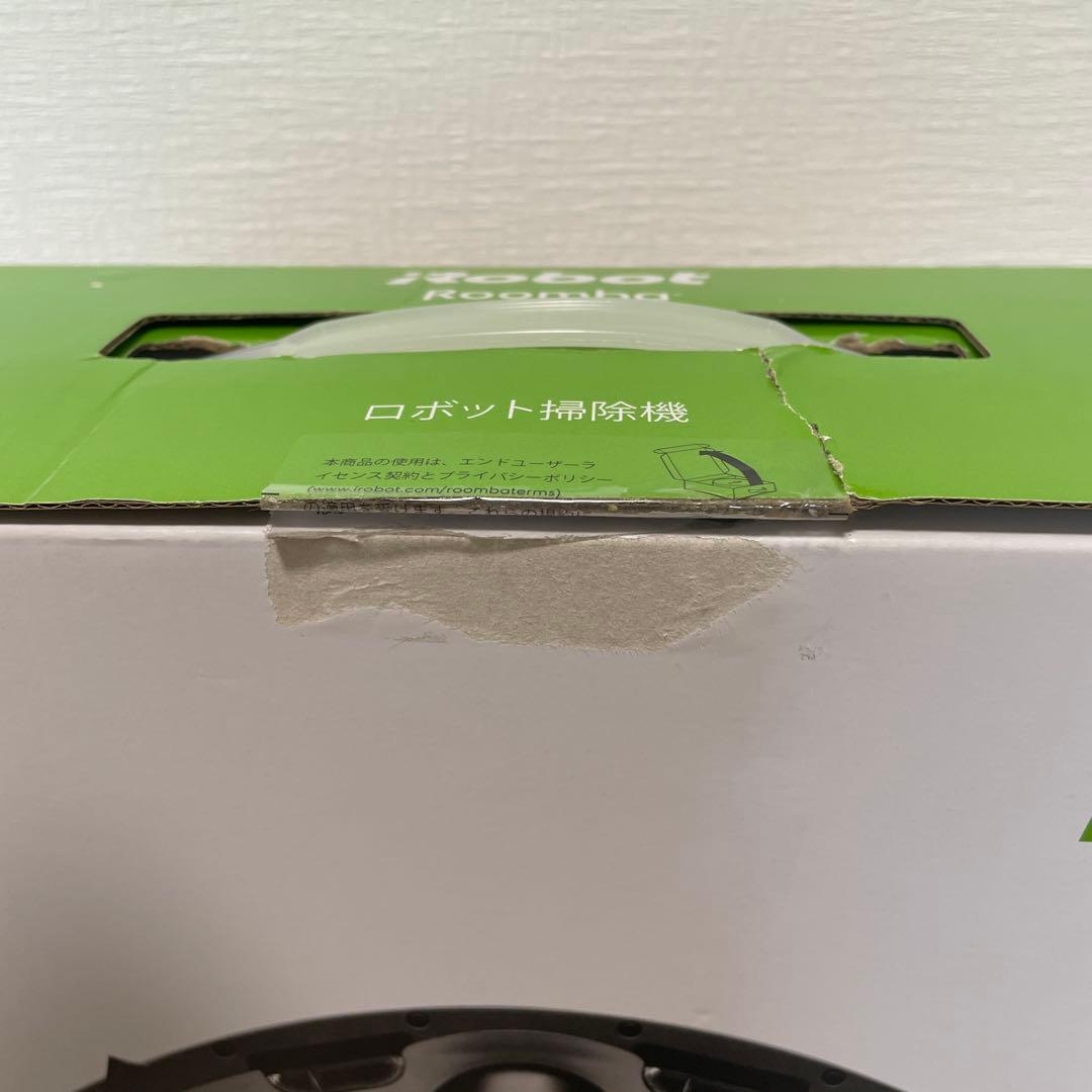 iRobot Roomba i2 本体 黒