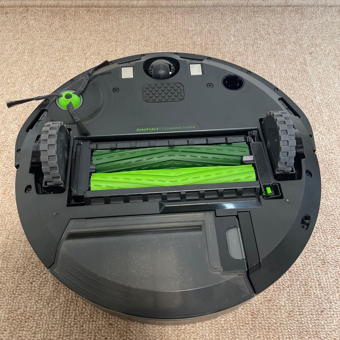 iRobot Roomba i2 本体 黒