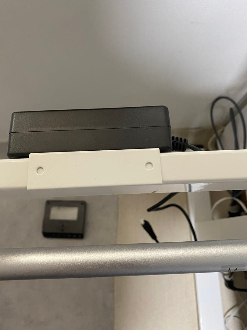 るう【FLEXISPOT】電動昇降デスク【脚のみ】