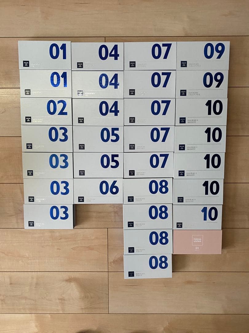 アクアドエア　＋　付属品セット✨