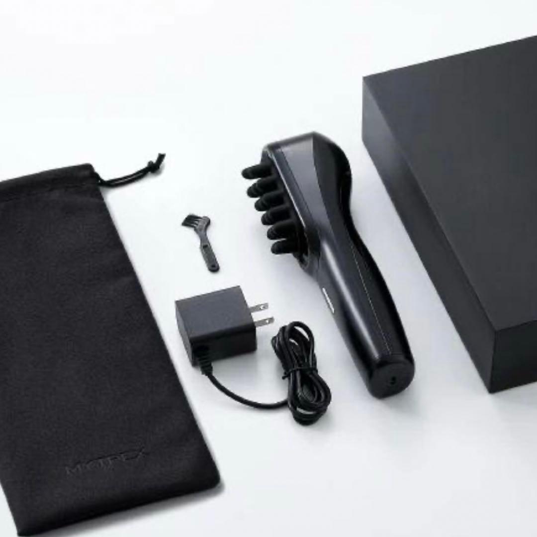 マイトレックス モーションブラシ VIDO ビドー MT-VD22B