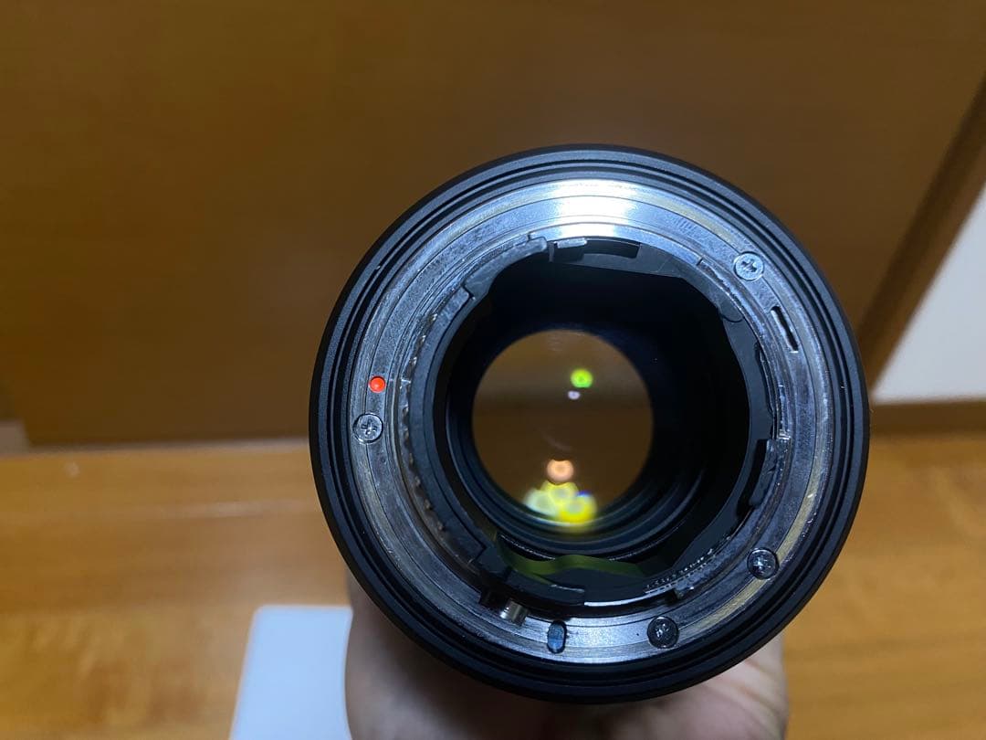 レンズ(ズーム) sigma 70-200mm dg os hsm f2.8