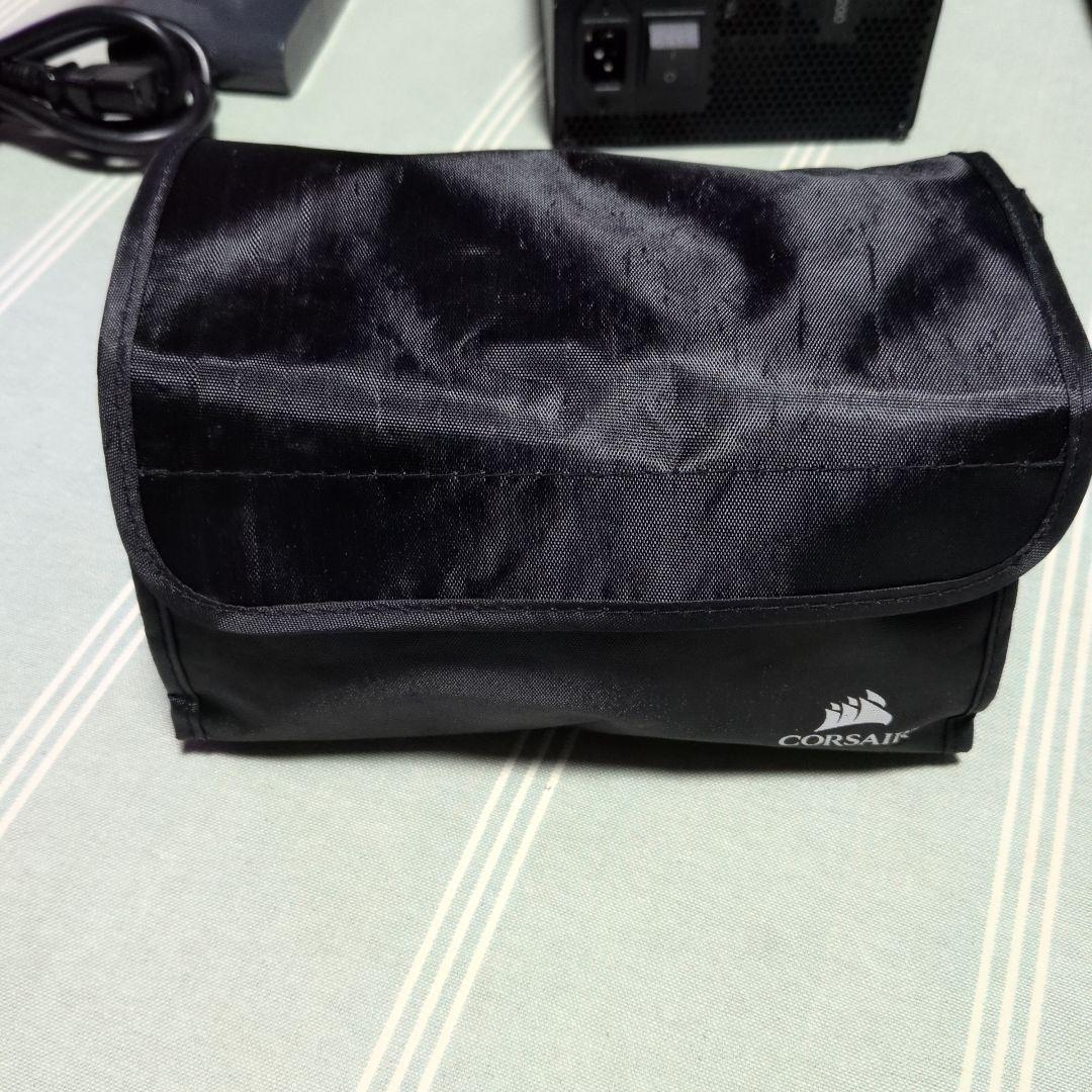 動作確認済み Corsair HX1200 電源ユニット 1200W