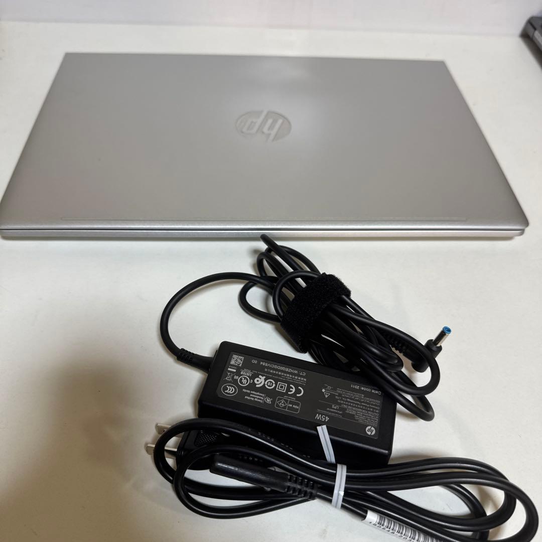 美品HP proBook 450G9