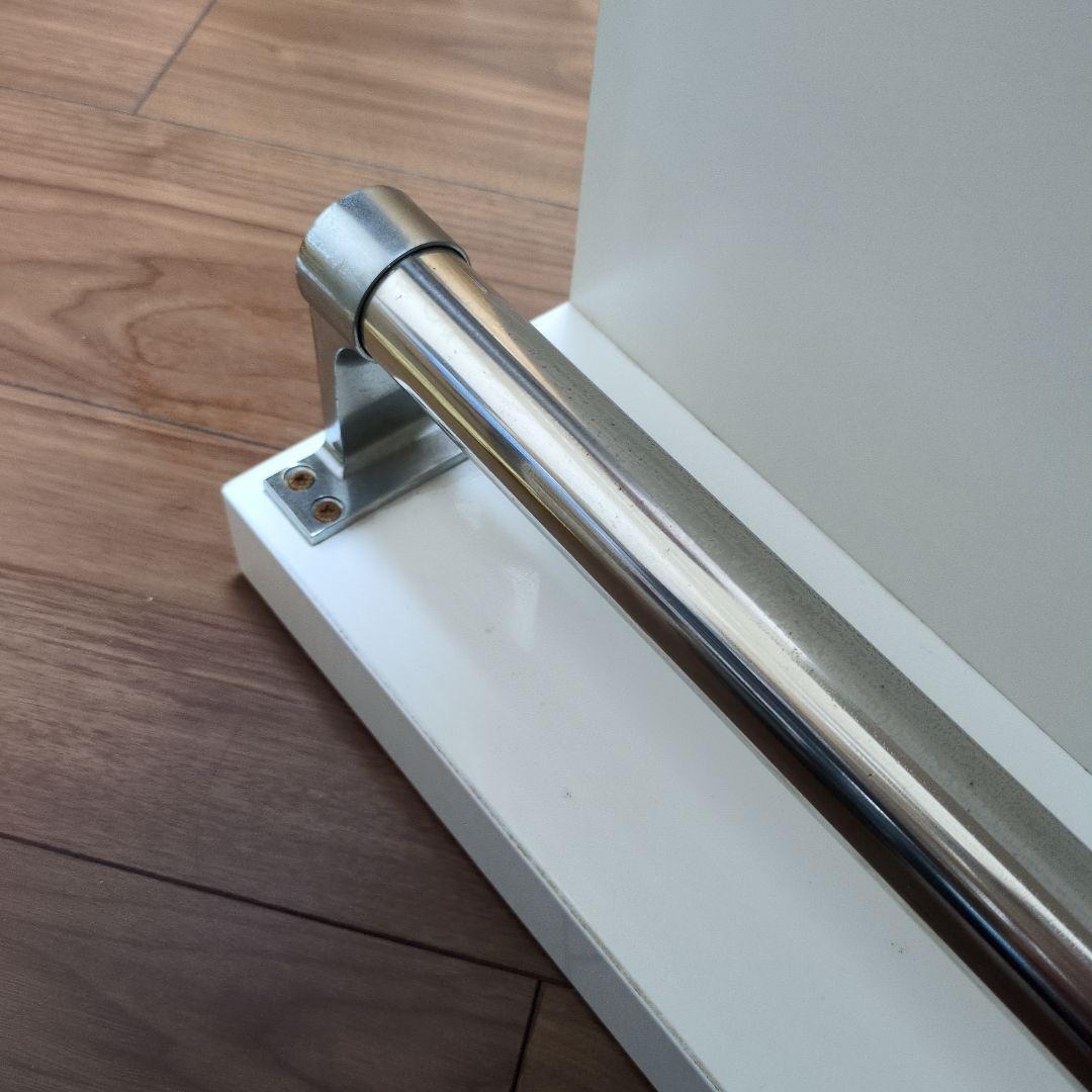 ニトリ　バーカウンター（パース2 120）　カウンターテーブル