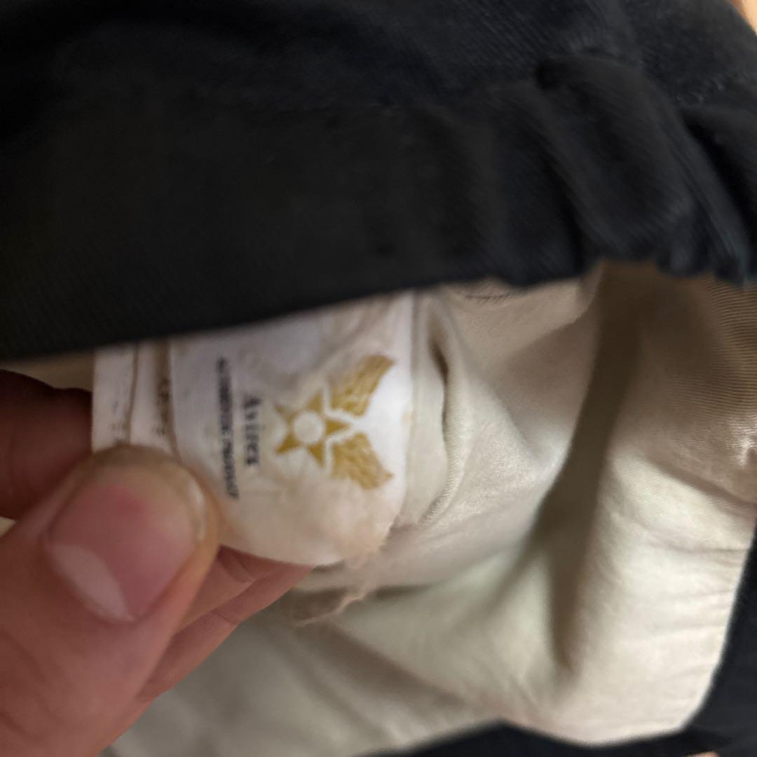 AVIREX VFA-41ジャケット