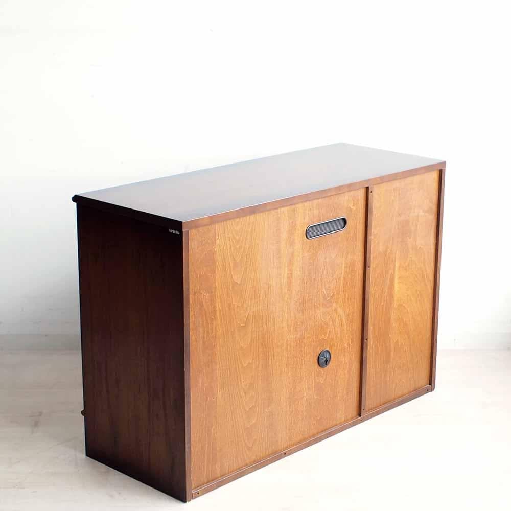 カリモク/karimoku コロニアル サイドボード 110cm ZR24228