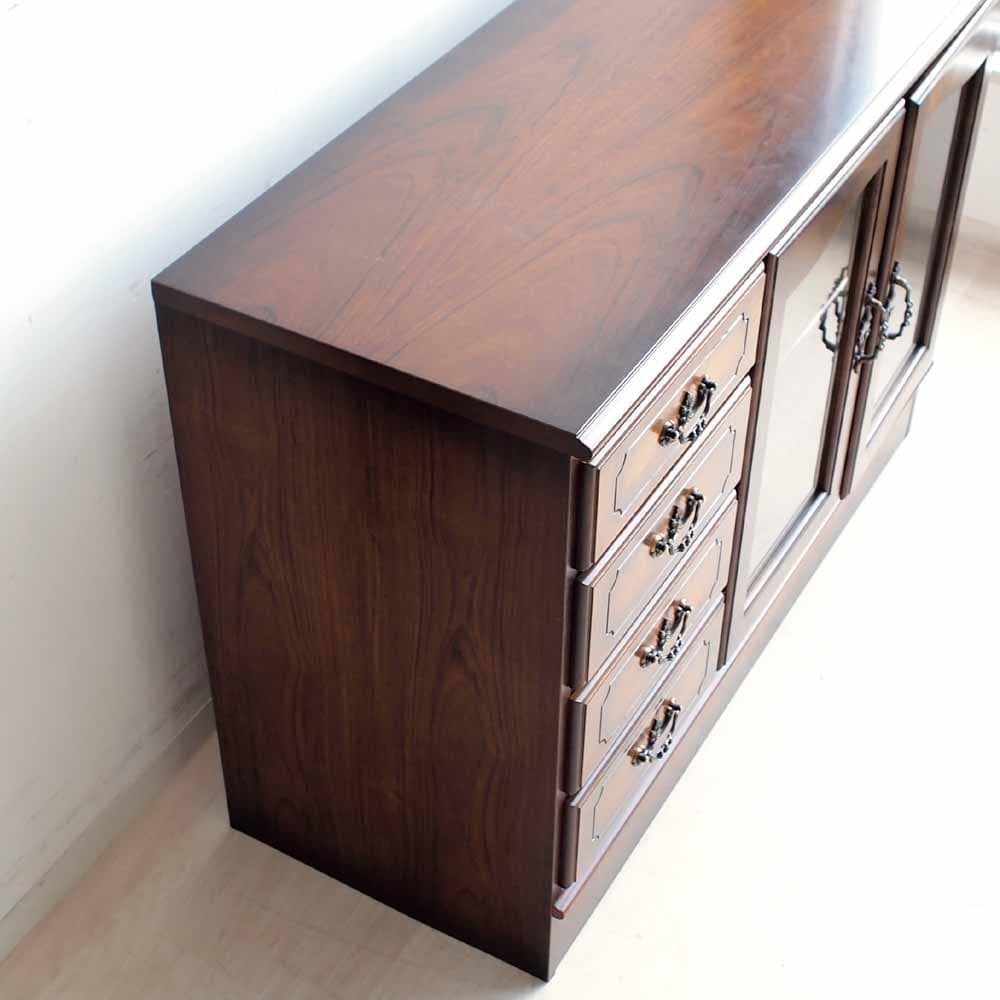 カリモク/karimoku コロニアル サイドボード 110cm ZR24228