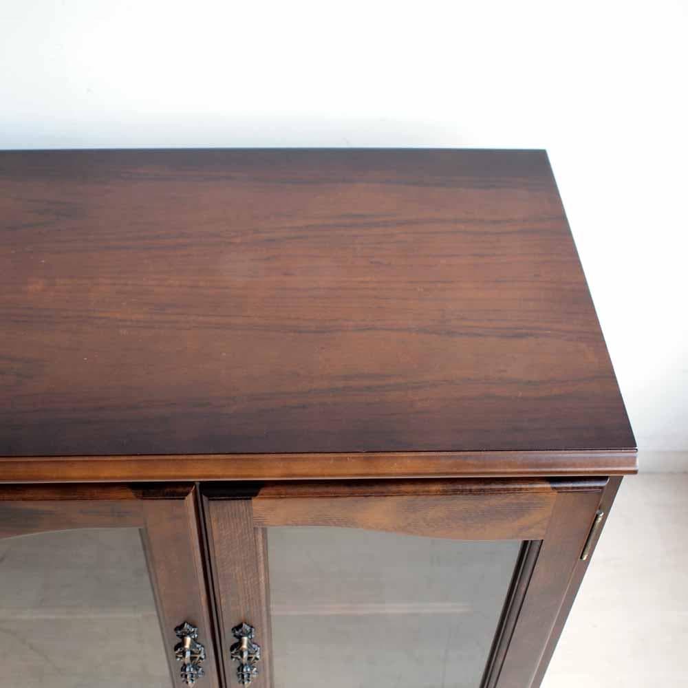 カリモク/karimoku コロニアル サイドボード 110cm ZR24228