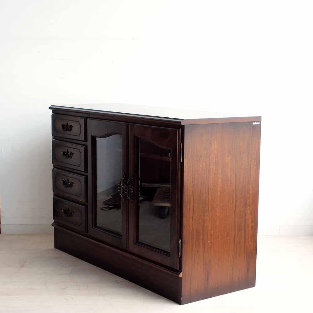 カリモク/karimoku コロニアル サイドボード 110cm ZR24228