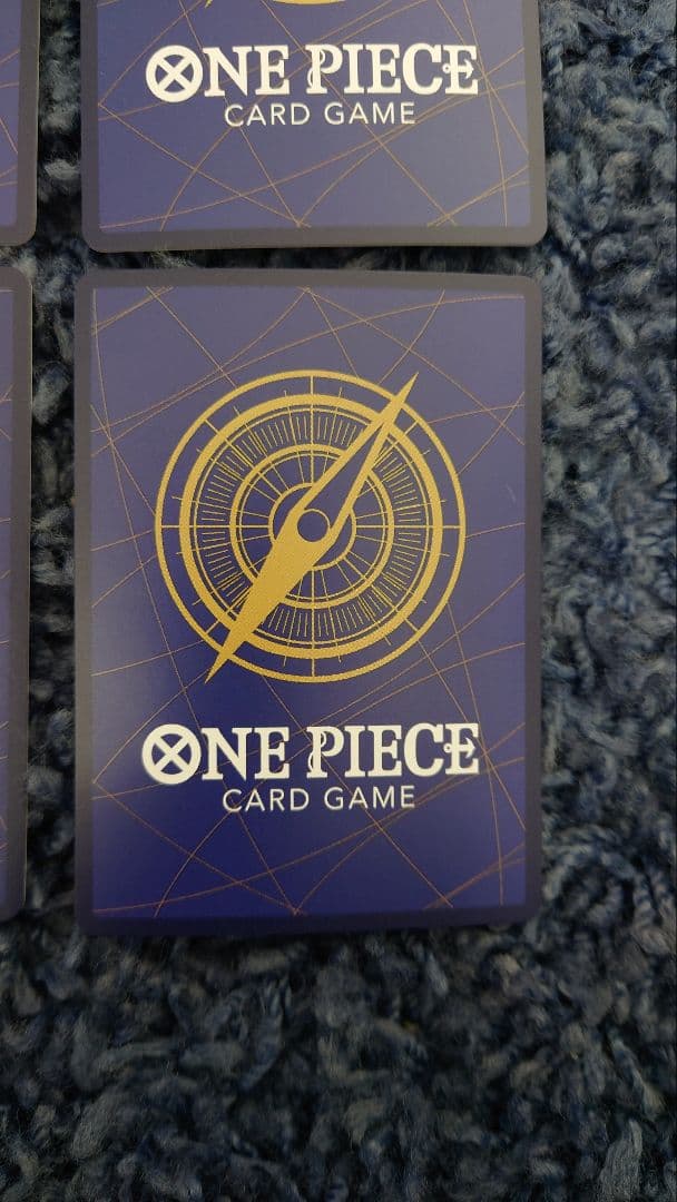 ルフィ プロモ ワンピースデイ 2024