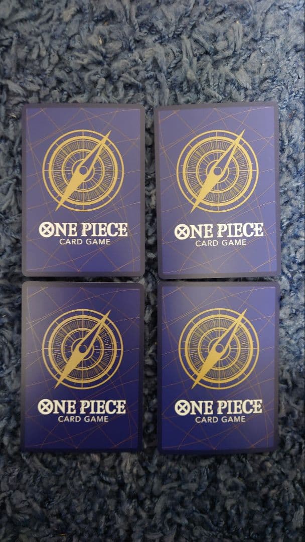 ルフィ プロモ ワンピースデイ 2024