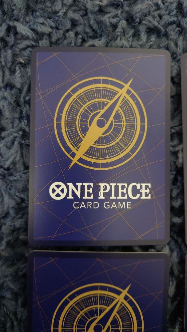 ルフィ プロモ ワンピースデイ 2024