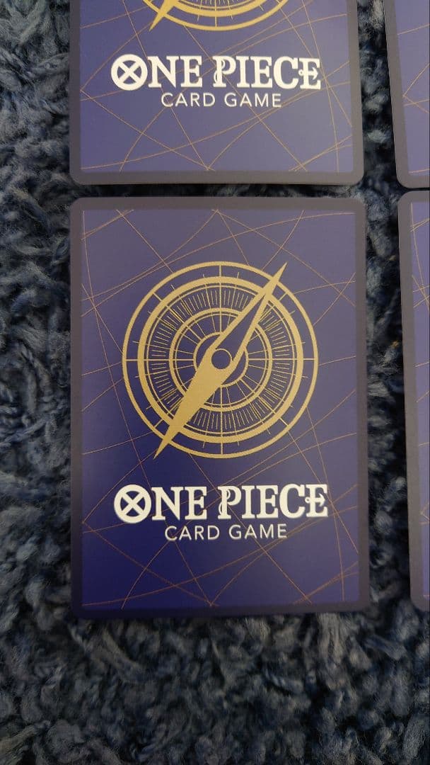 ルフィ プロモ ワンピースデイ 2024