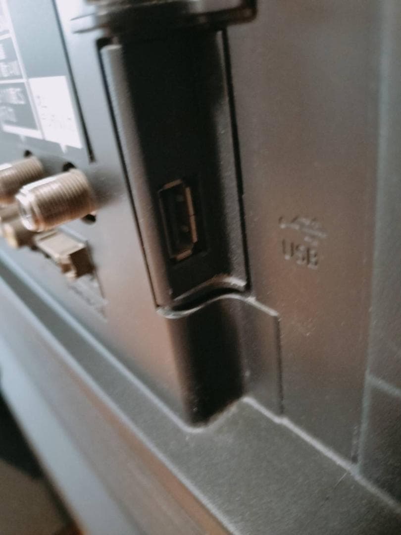 Panasonic 液晶テレビ TH-L39C60 39インチ 動作確認済み