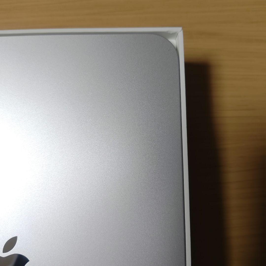 Apple iPad(第10世代) シルバー 64GB 付属品 おまけ付き