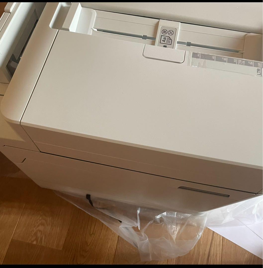 多機能プリンター ファックス・コピー・スキャン