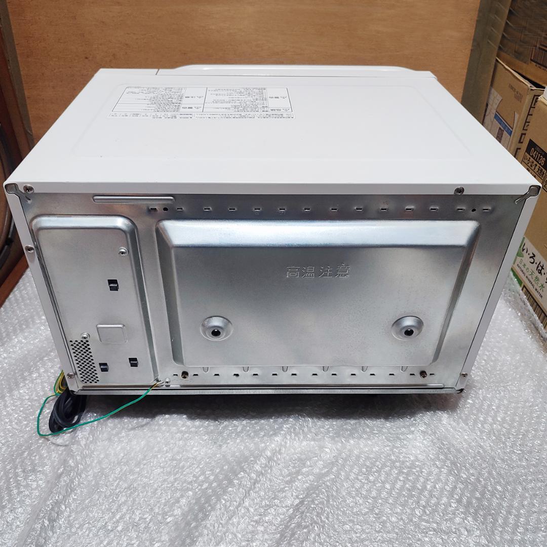 【美品】パナソニック ビストロ スチームオーブンレンジ 電子レンジ 家電