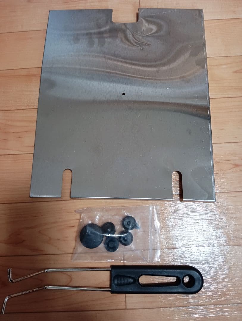 電気フライヤー　卓上フライヤー