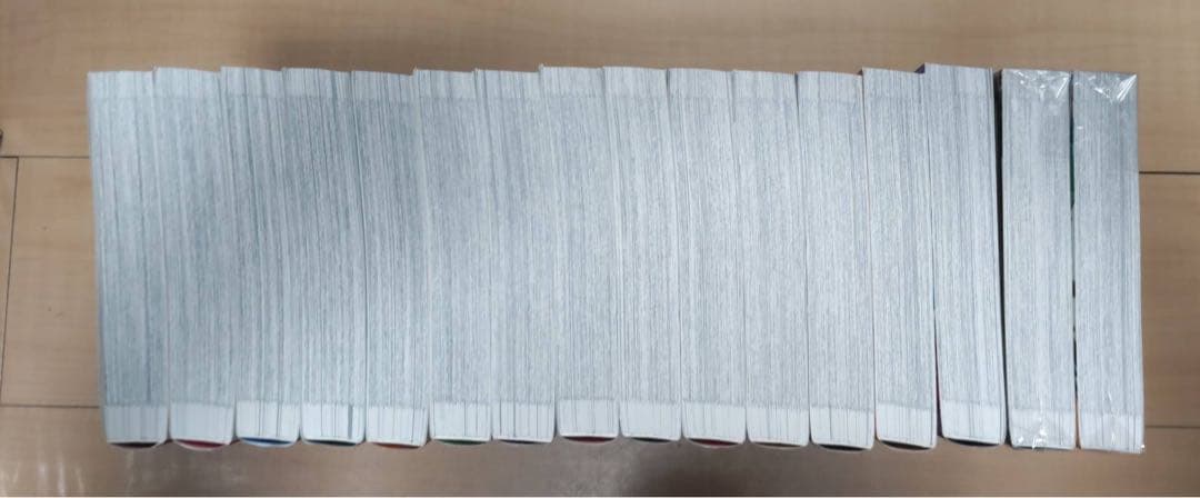 金色のガッシュ！！完全版全16巻セット