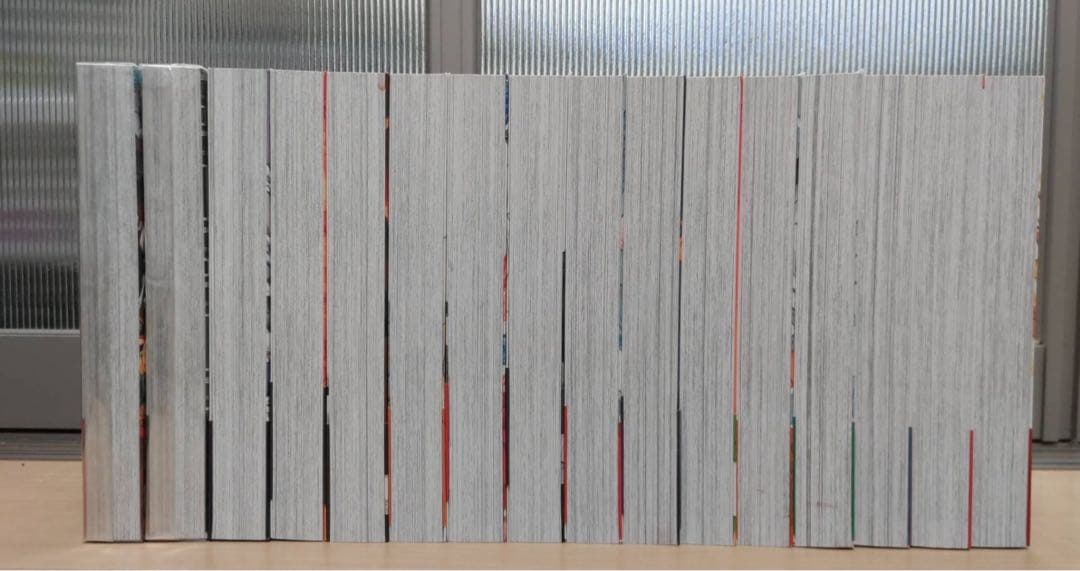 金色のガッシュ！！完全版全16巻セット