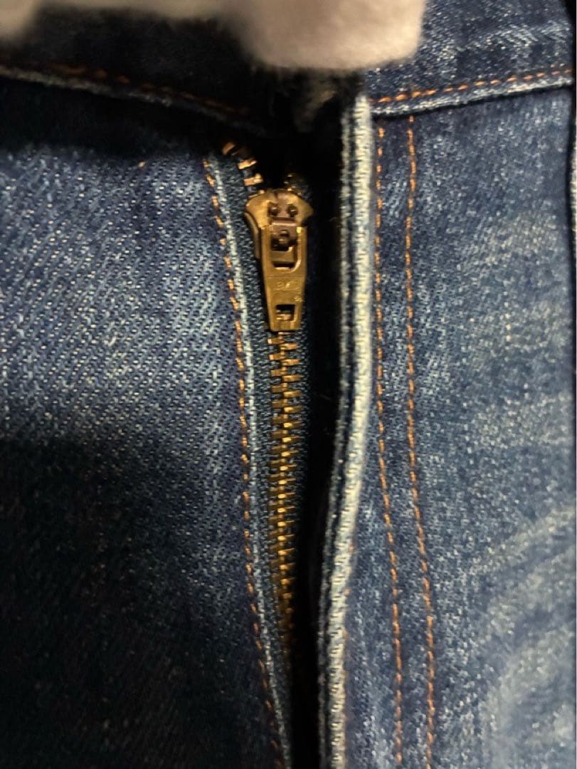 LEVI'S Red Tab リーバイス 766-03 ブッシュパンツ W33